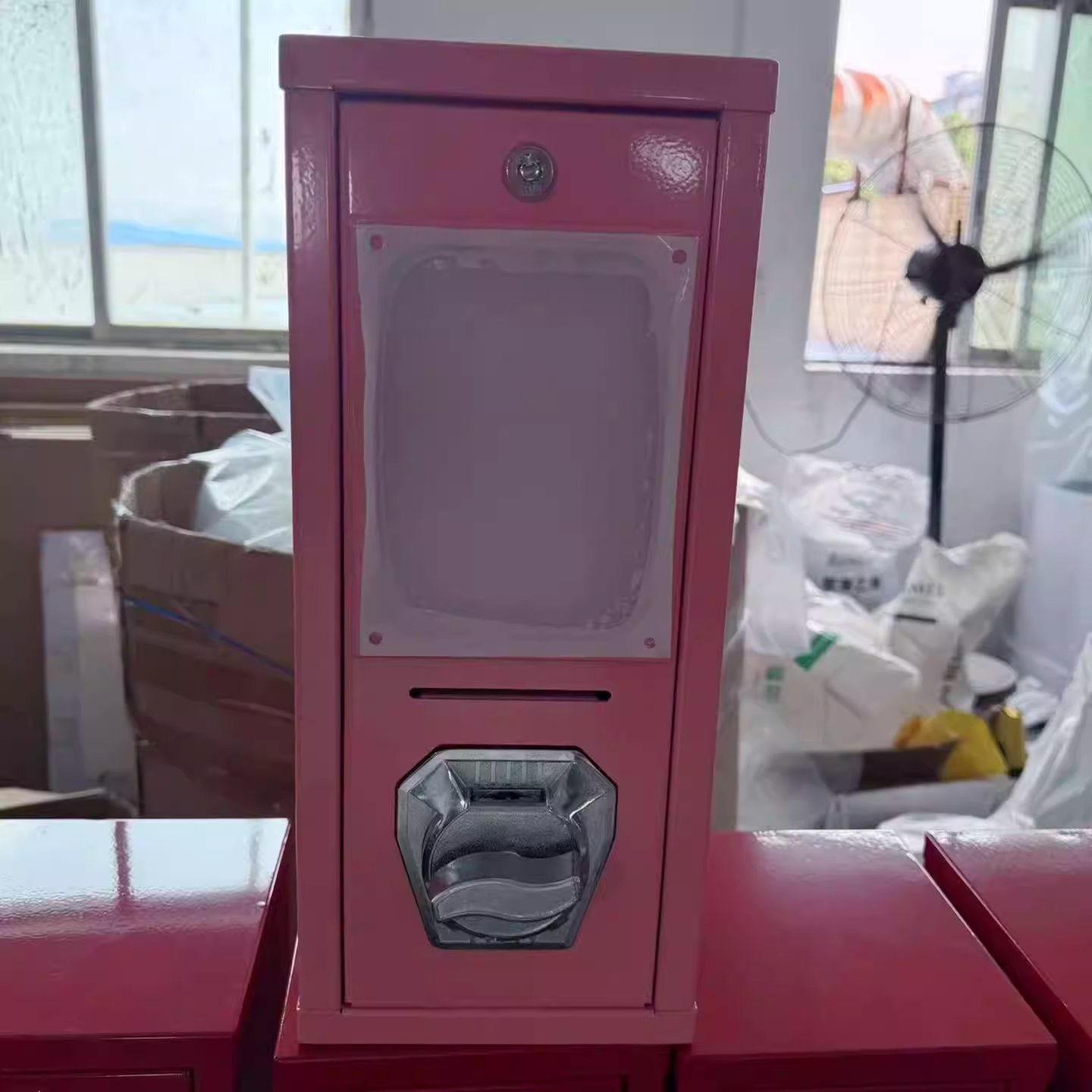 Outdoor arcade card twisting m - Arcade Card Vending Machine 评论和价格