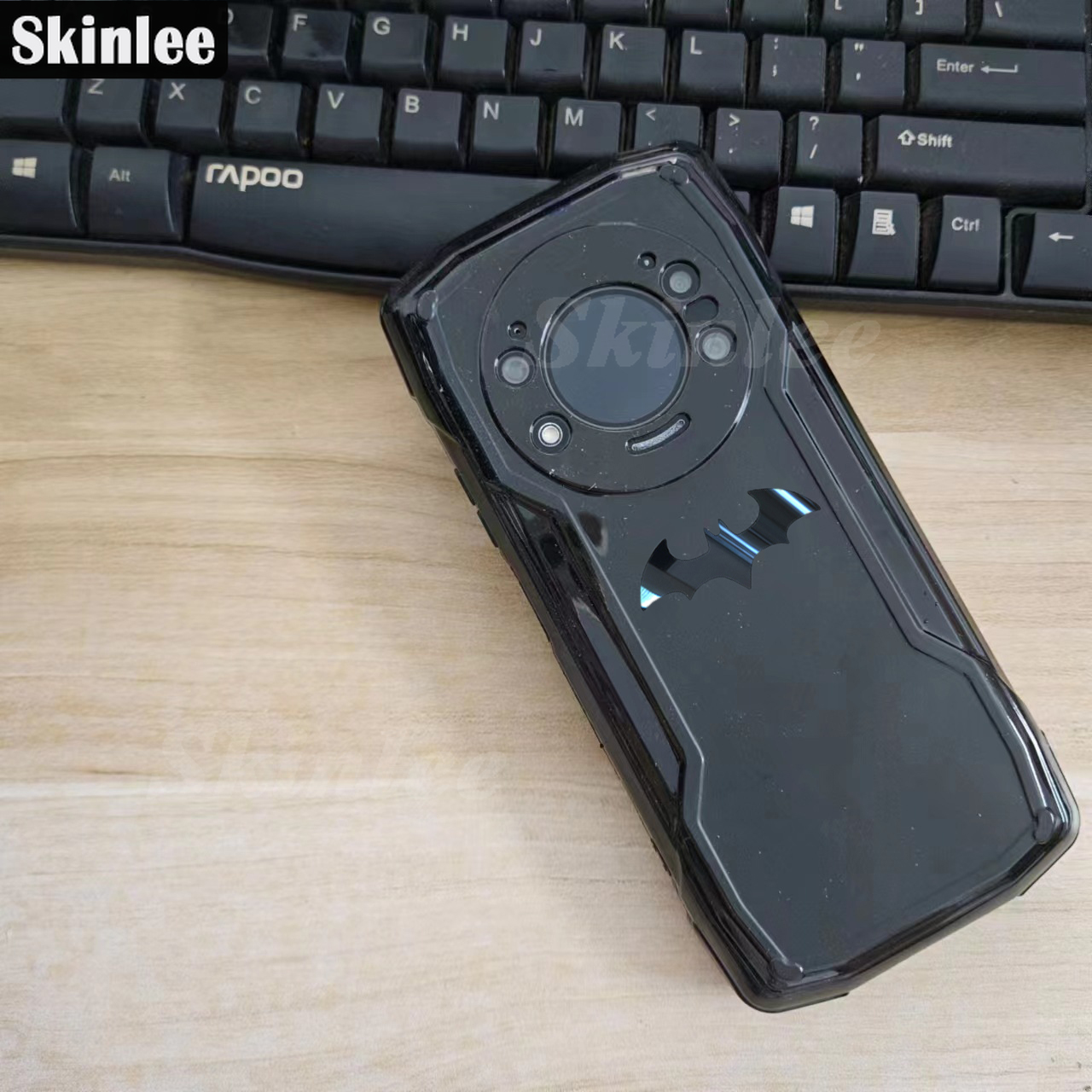 Skinlee Case For Cubot KingKon - Arcade Wangan Midnight 评论和价格