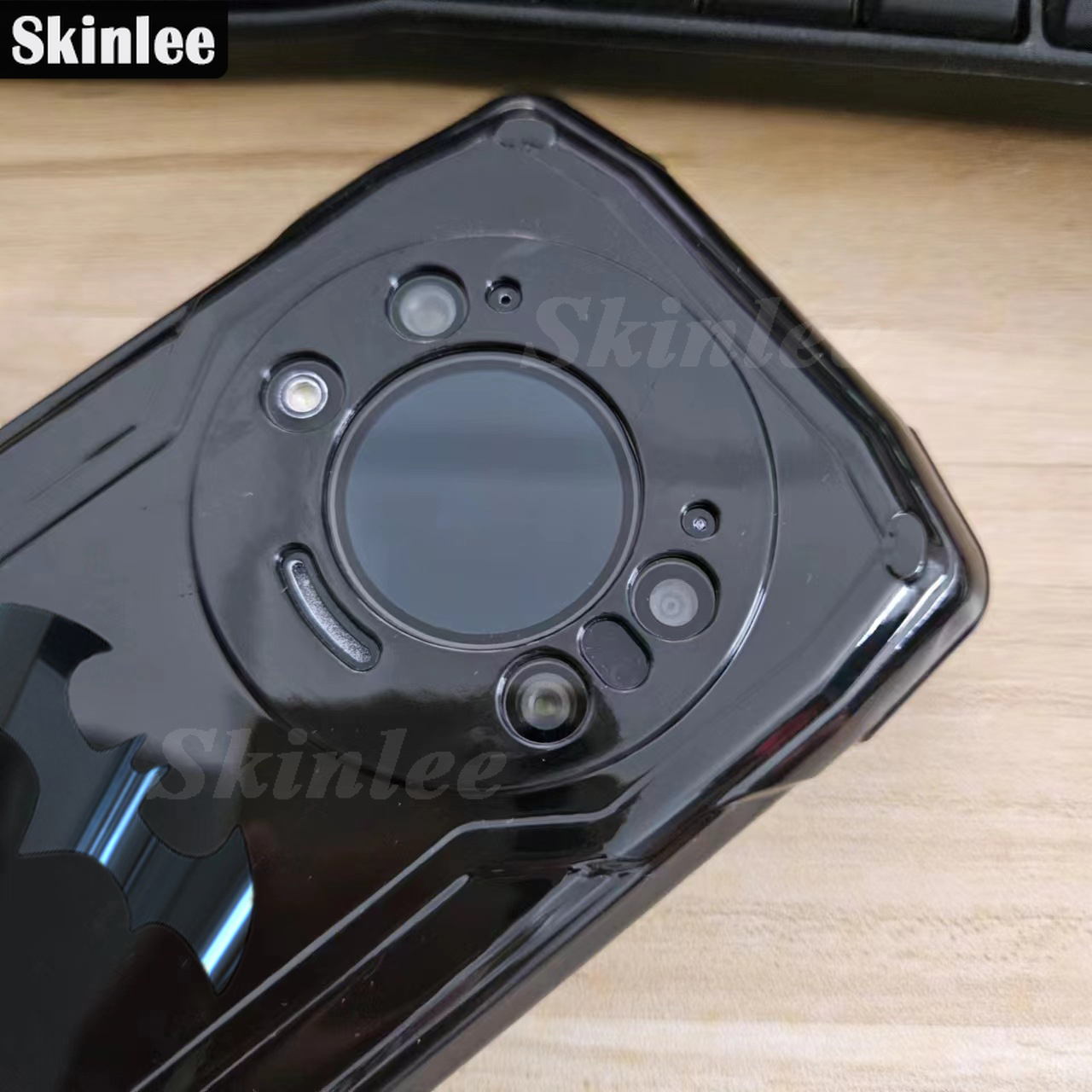 Skinlee Case For Cubot KingKon - Arcade Wangan Midnight 评论和价格