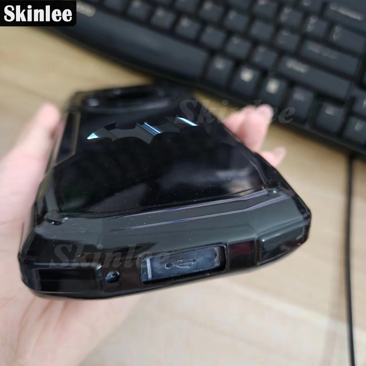 Skinlee Case For Cubot KingKon - Arcade Wangan Midnight 评论和价格