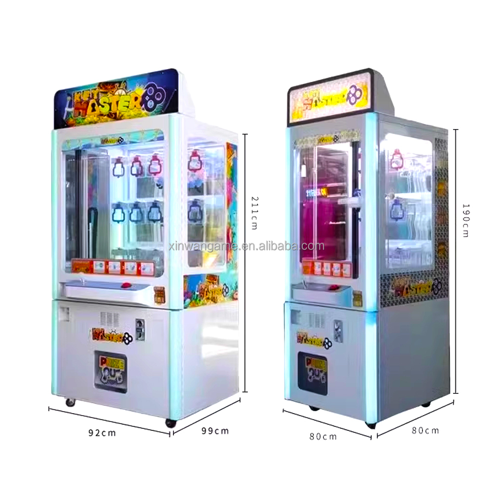 Lucky Key Master 9/15 Holes Ar - Arcade Games Vending 评论和价格