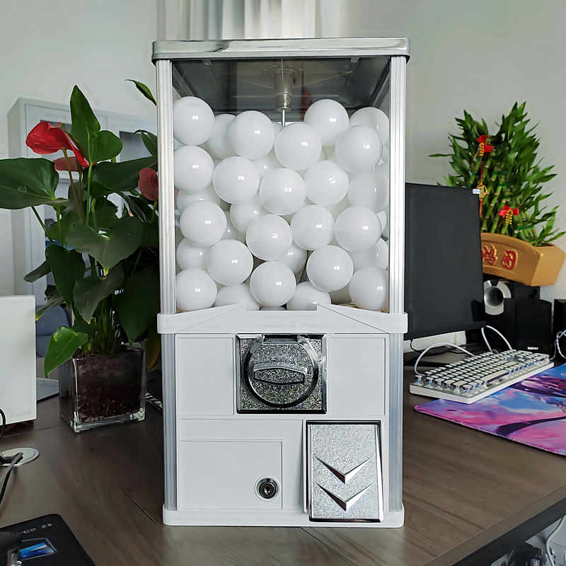 Coin-operated egg twister acti - Fruit Slot Machine 评论和价格