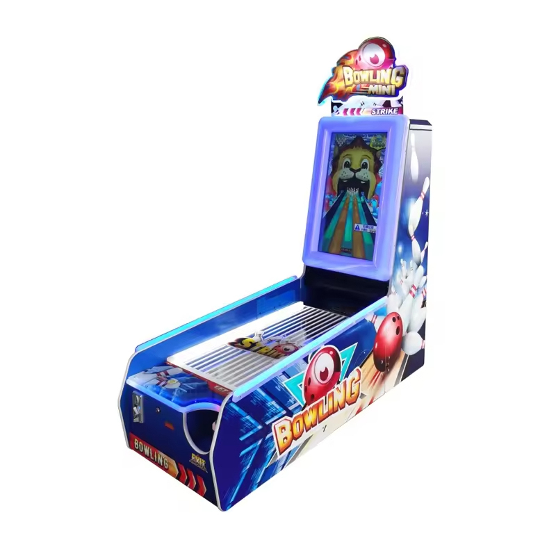 Kids Coin Operated Game Machin - Ticket Redemption Machine 评论和价格