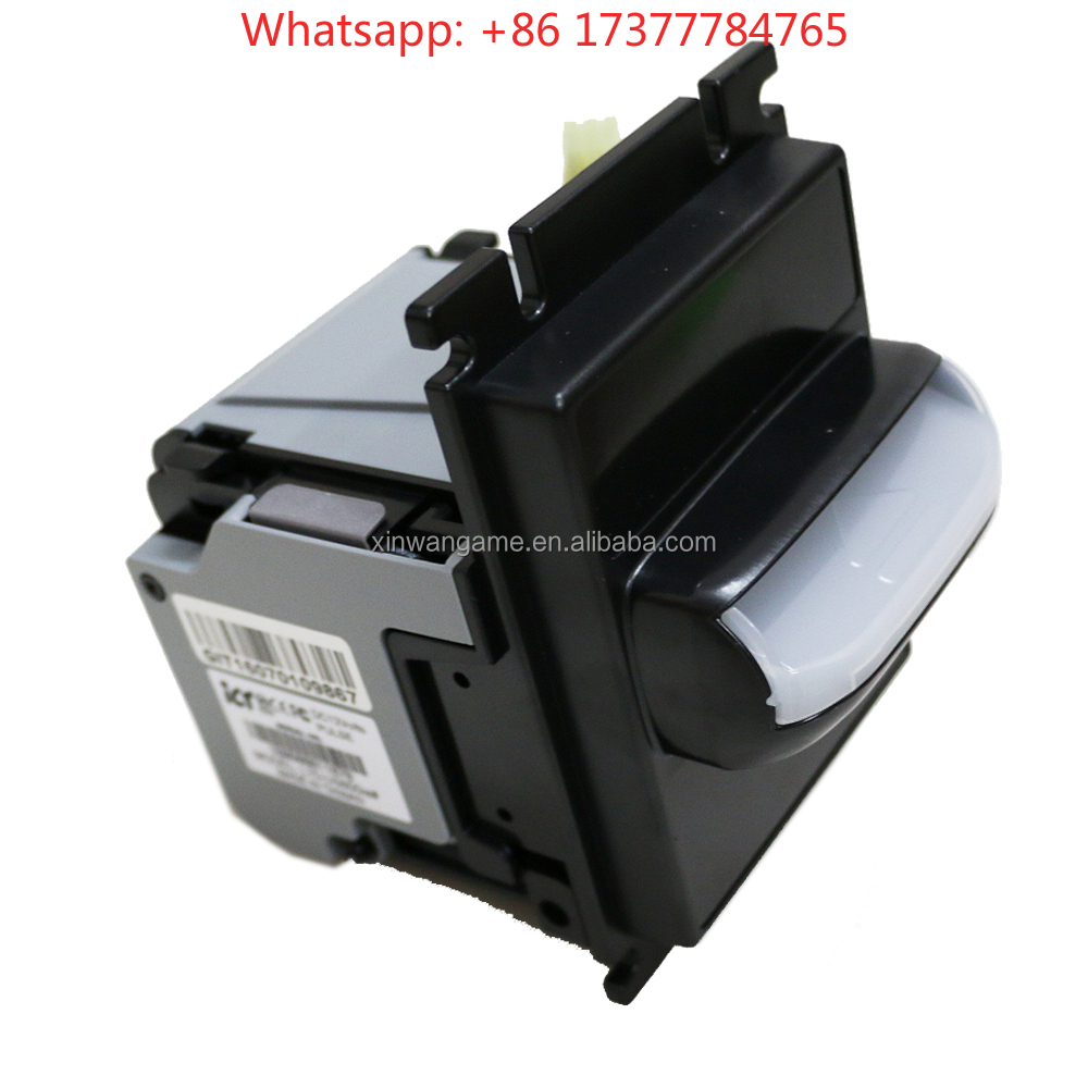 ICT L70 Banknote Validator Mon - Arcade Vending & Laundry Revenue 评论和价格