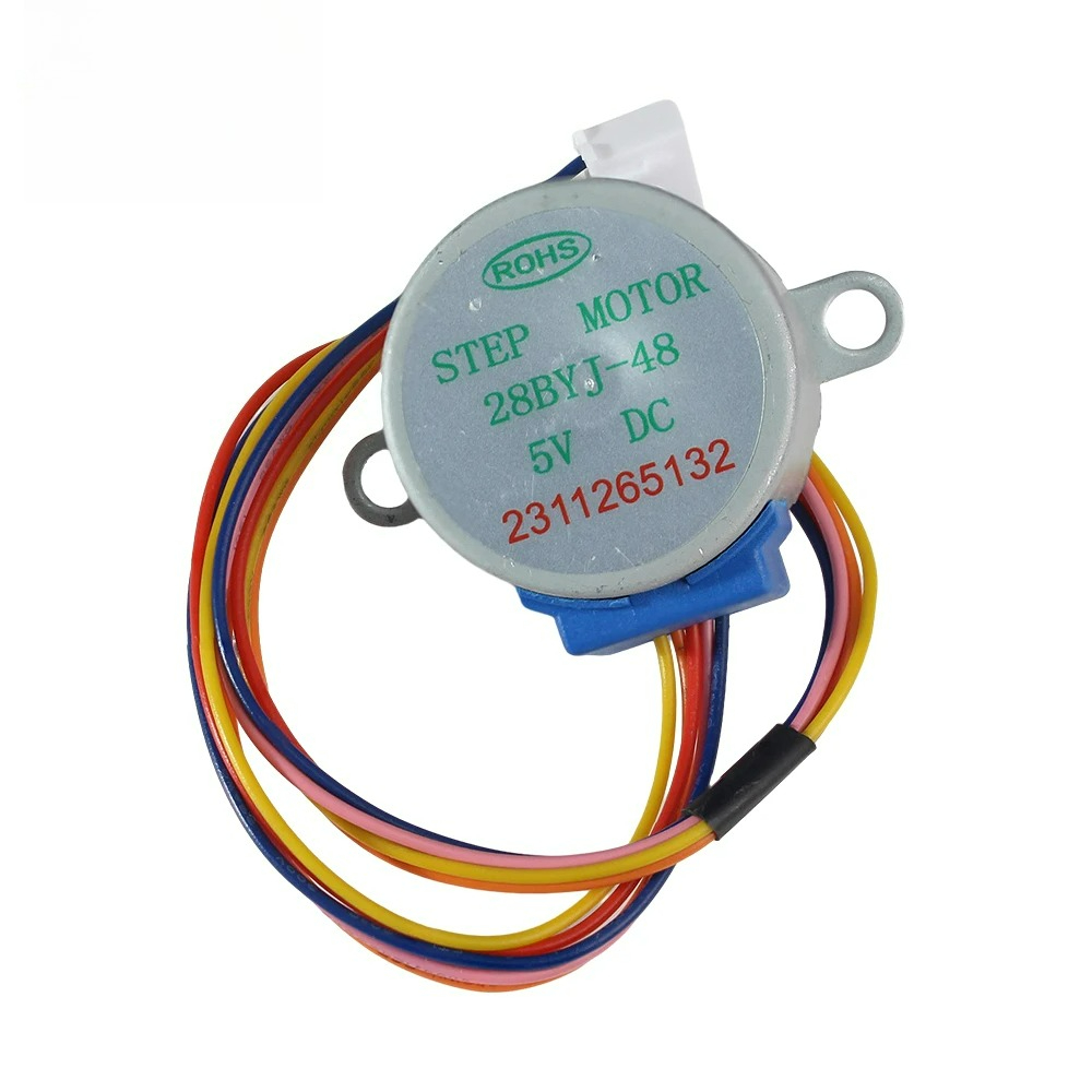 28BYJ-48 Stepper Motor Kit 5V/ - Arduino Vending Machine Project 评论和价格